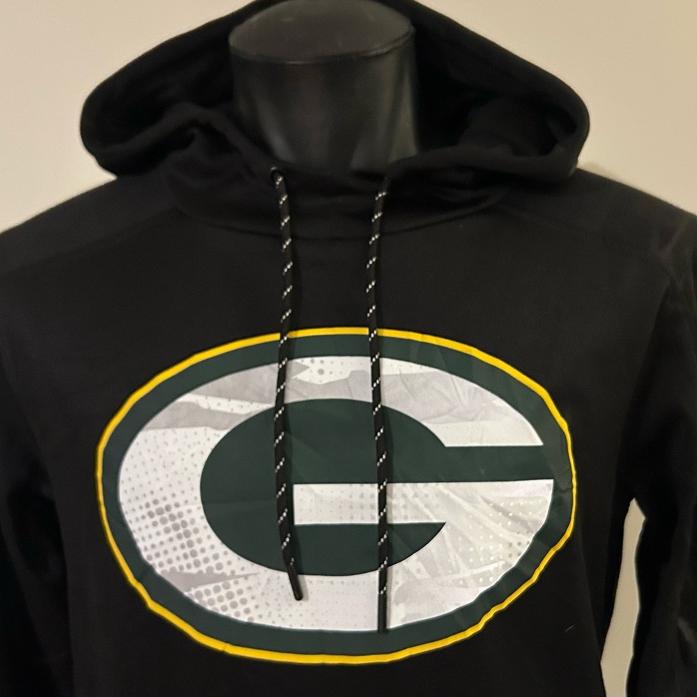 FANATICS GreenBay Packers NFL men’s sweatshirt